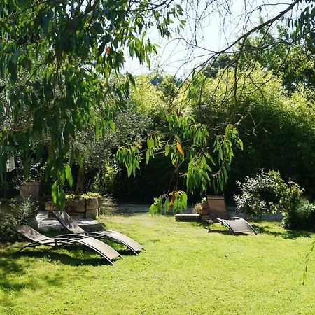 La Galoche Villa Floirac  Eksteriør billede