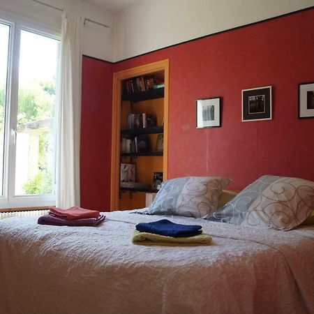 La Galoche Villa Floirac  Eksteriør billede